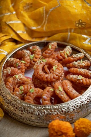 Traditional Snacks